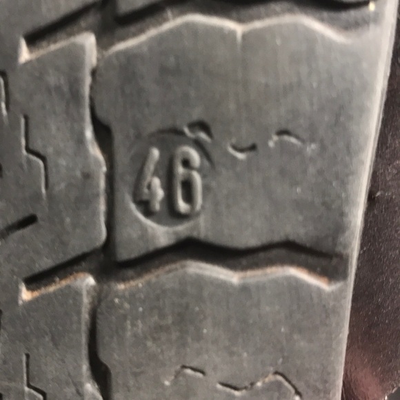 Lumiani Men’s leather sandal - Picture 4 of 5